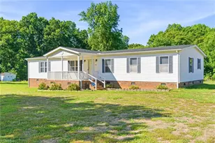 580 Mangum Rd, Reidsville, NC 27320 - Photo 1