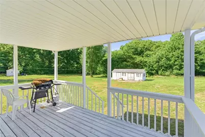 580 Mangum Road, Reidsville, NC 27320 - Photo 32