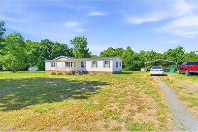 580 Mangum Road, Reidsville, NC 27320 - Photo 2