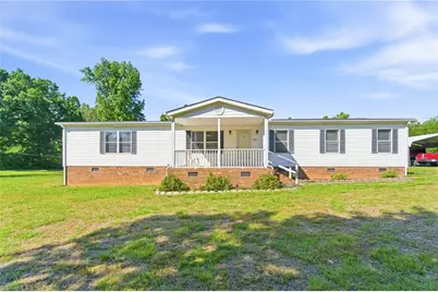 580 Mangum Road, Reidsville, NC 27320 - Photo 4