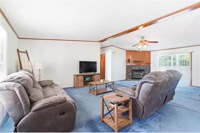 580 Mangum Road, Reidsville, NC 27320 - Photo 6