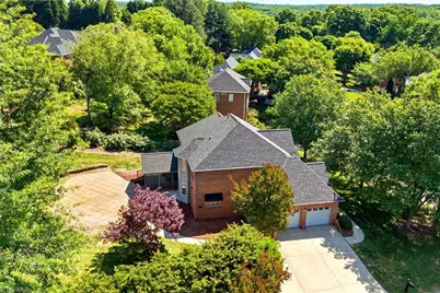 5055 Shady Maple Lane, Winston-Salem, NC 27106 - Photo 4
