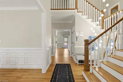 5055 Shady Maple Lane, Winston-Salem, NC 27106 - Photo 6