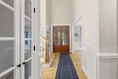 5055 Shady Maple Lane, Winston-Salem, NC 27106 - Photo 12