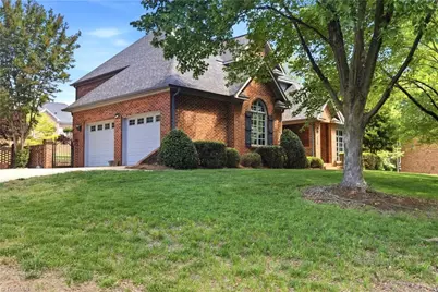 5055 Shady Maple Lane, Winston-Salem, NC 27106 - Photo 2