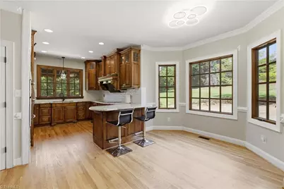 5055 Shady Maple Lane, Winston-Salem, NC 27106 - Photo 22