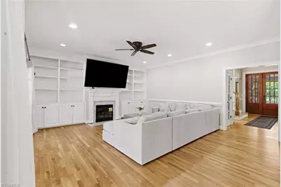 5055 Shady Maple Lane, Winston-Salem, NC 27106 - Photo 18