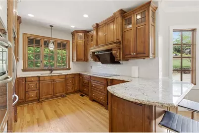 5055 Shady Maple Lane, Winston-Salem, NC 27106 - Photo 24
