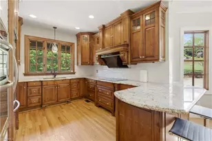 5055 Shady Maple Ln, Winston-Salem, NC 27106 - Photo 24