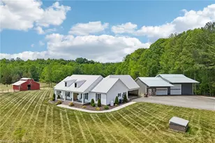 579 Swicegood Waitman Rd, Lexington, NC 27295 - Photo 2