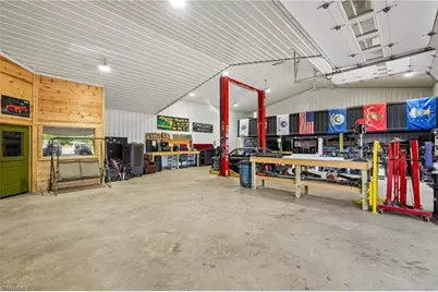579 Swicegood Waitman Road, Lexington, NC 27295 - Photo 38