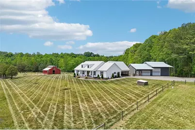 579 Swicegood Waitman Road, Lexington, NC 27295 - Photo 2