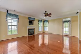 205 Heritage Hill Dr, Jamestown, NC 27282 - Photo 6