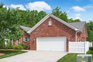 205 Heritage Hill Dr, Jamestown, NC 27282 - Photo 4