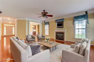 205 Heritage Hill Dr, Jamestown, NC 27282 - Photo 10