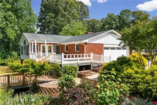175 Noralin Dr, Winston-Salem, NC 27107 - Photo 2