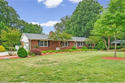 175 Noralin Drive, Midway, NC 27107 - Photo 4