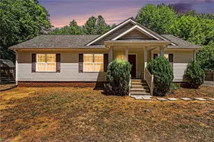 4305 Young Rd, Ramseur, NC 27316 - Photo 1