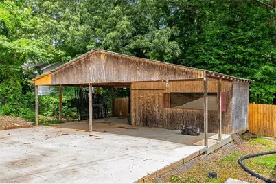 119 Oakhurst Drive, Asheboro, NC 27205 - Photo 32