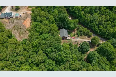 160 Shepherds Pass, Moravian Falls, NC 28654 - Photo 34