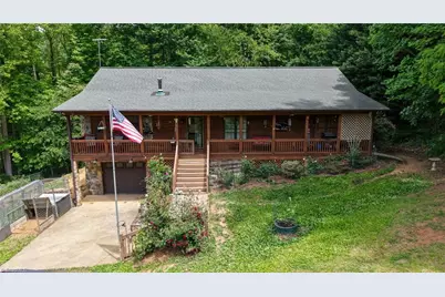 160 Shepherds Pass, Moravian Falls, NC 28654 - Photo 4