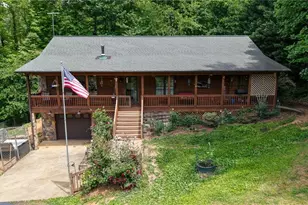 160 Shepherds Pass, Moravian Falls, NC 28654 - Photo 4