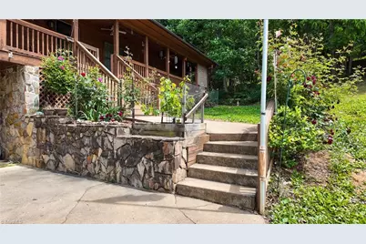 160 Shepherds Pass, Moravian Falls, NC 28654 - Photo 14