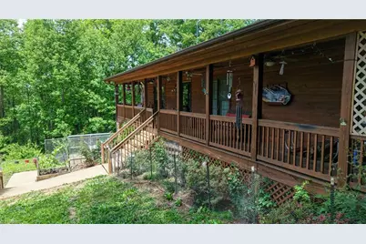 160 Shepherds Pass, Moravian Falls, NC 28654 - Photo 8