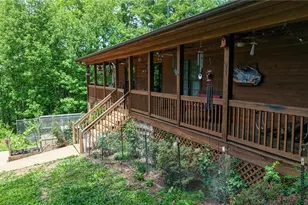 160 Shepherds Pass, Moravian Falls, NC 28654 - Photo 8