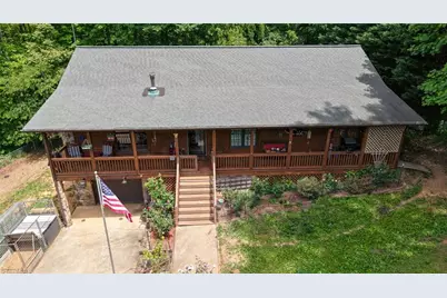 160 Shepherds Pass, Moravian Falls, NC 28654 - Photo 6