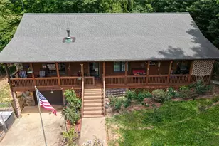 160 Shepherds Pass, Moravian Falls, NC 28654 - Photo 6