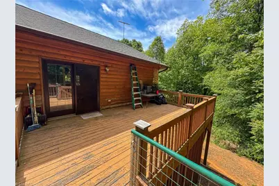 160 Shepherds Pass, Moravian Falls, NC 28654 - Photo 18