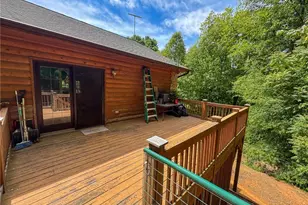 160 Shepherds Pass, Moravian Falls, NC 28654 - Photo 18