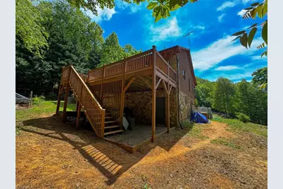 160 Shepherds Pass, Moravian Falls, NC 28654 - Photo 16