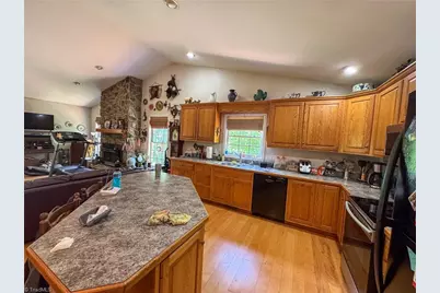 160 Shepherds Pass, Moravian Falls, NC 28654 - Photo 24