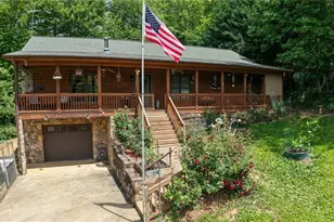 160 Shepherds Pass, Moravian Falls, NC 28654 - Photo 1