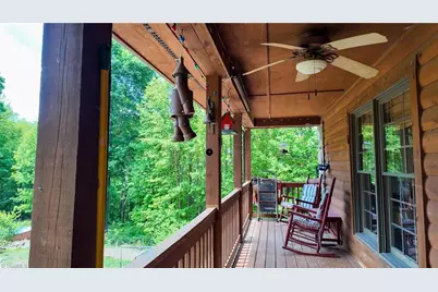 160 Shepherds Pass, Moravian Falls, NC 28654 - Photo 10