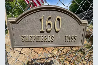 160 Shepherds Pass, Moravian Falls, NC 28654 - Photo 2