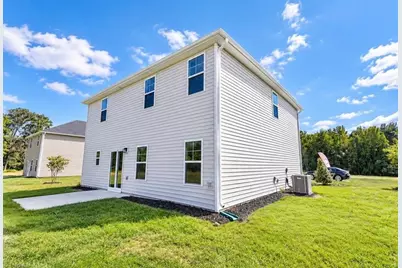 2431 Pleasant Hill Liberty Road #10 RV, Liberty, NC 27298 - Photo 34