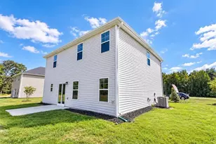 2431 Pleasant Hill Liberty Rd, Liberty, NC 27298 - Photo 34