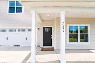 2431 Pleasant Hill Liberty Rd, Liberty, NC 27298 - Photo 4