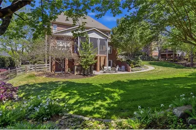 216 Surrey Path Court, Winston-Salem, NC 27104 - Photo 38