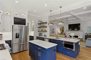 216 Surrey Path Ct, Winston-Salem, NC 27104 - Photo 10