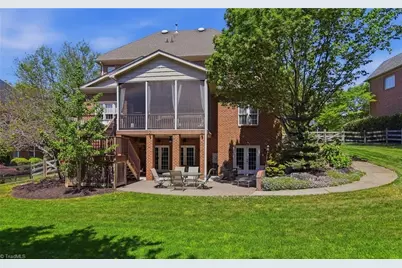 216 Surrey Path Court, Winston-Salem, NC 27104 - Photo 44