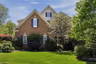 216 Surrey Path Ct, Winston-Salem, NC 27104 - Photo 2
