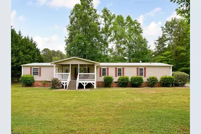 1007 High Rock Shores Drive, Lexington, NC 27292 - Photo 1