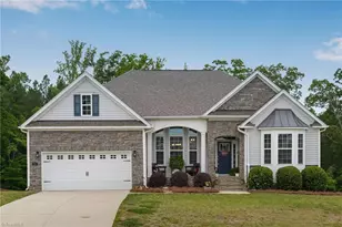 109 Broadwater Wy, Stokesdale, NC 27257 - Photo 1