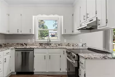 5525 Moravian Heights Lane, Clemmons, NC 27012 - Photo 14