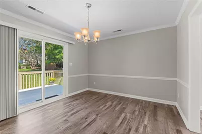 5525 Moravian Heights Lane, Clemmons, NC 27012 - Photo 12