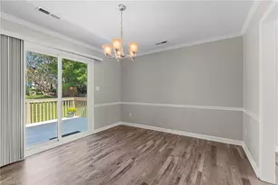 5525 Moravian Heights Ln, Clemmons, NC 27012 - Photo 12